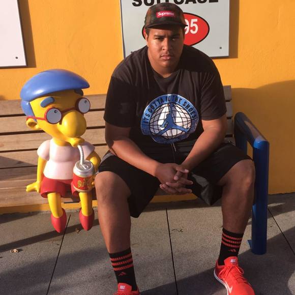 Meet your Posher, Donovann - Picture 1 of 1